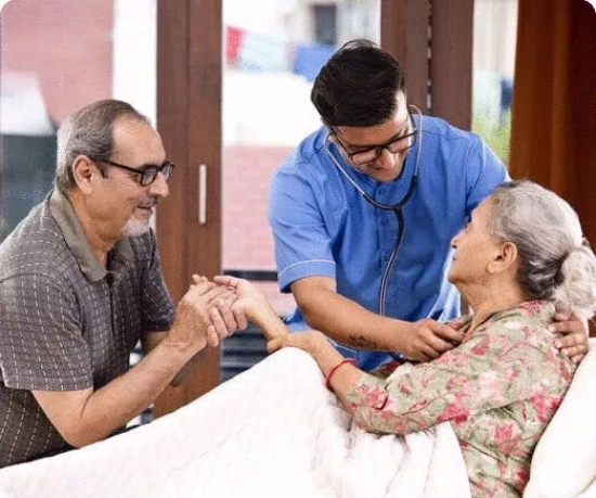 Home Nursing Services
